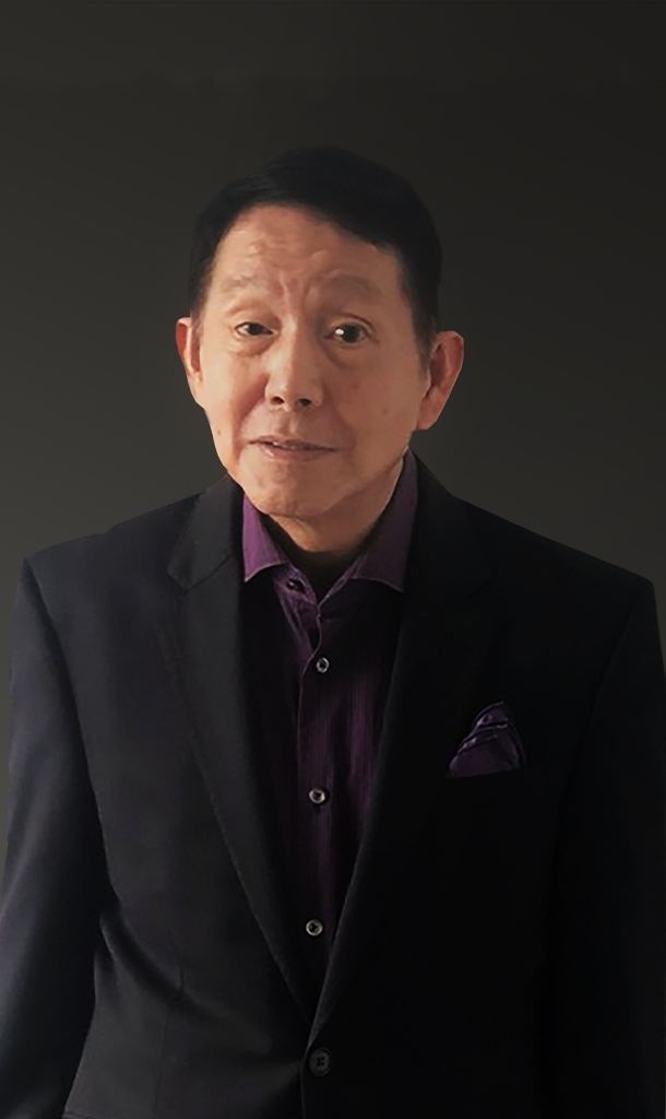Winston A. Chan